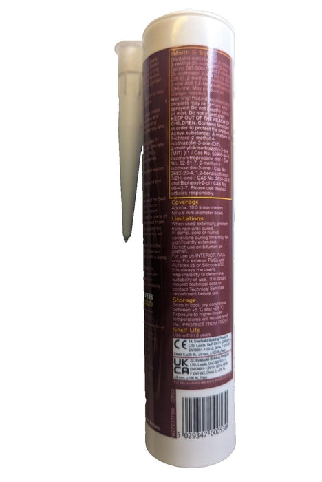 Everbuild External Frame Sealant 290ml