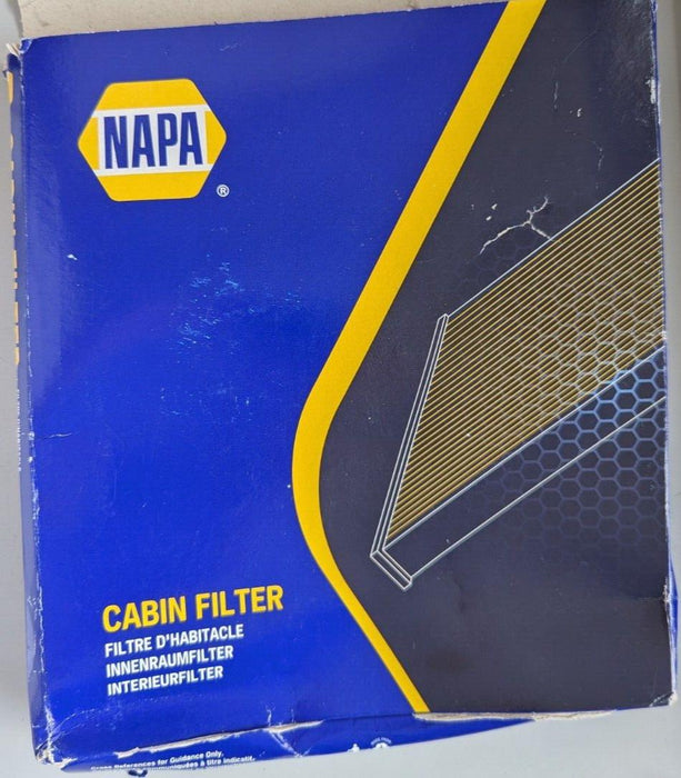 NAPA Cabin Filter - NFC4096