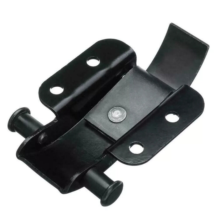 Rear Door Check Strap Hinge Catch Door Locator For Sprinter Crafter