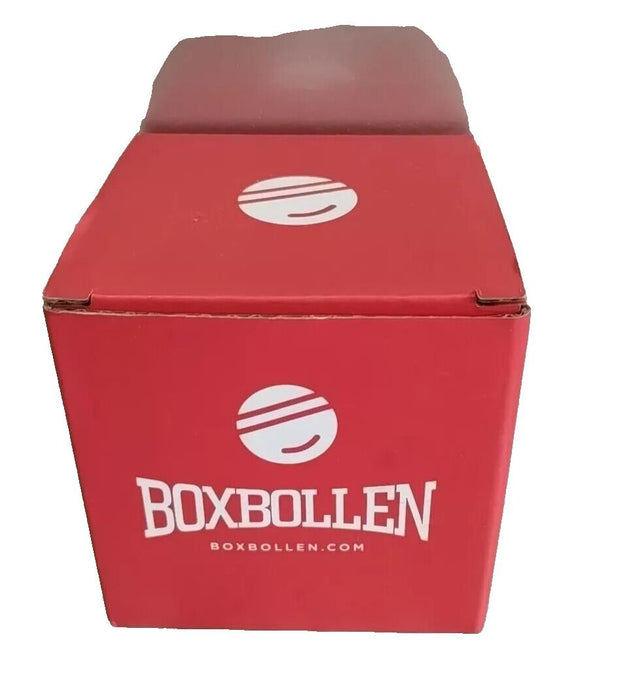 Boxbollen Boxing Ball On Elastic