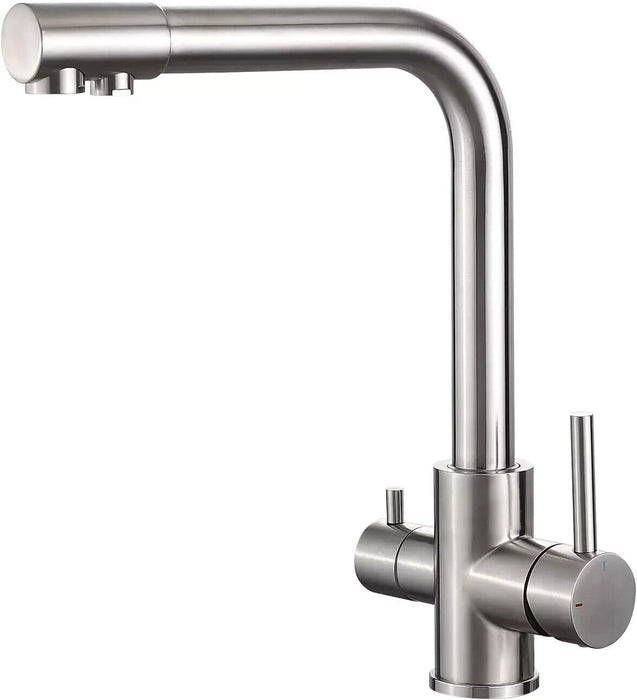 3 Way Filter Kitchen Tap G1/2" Version