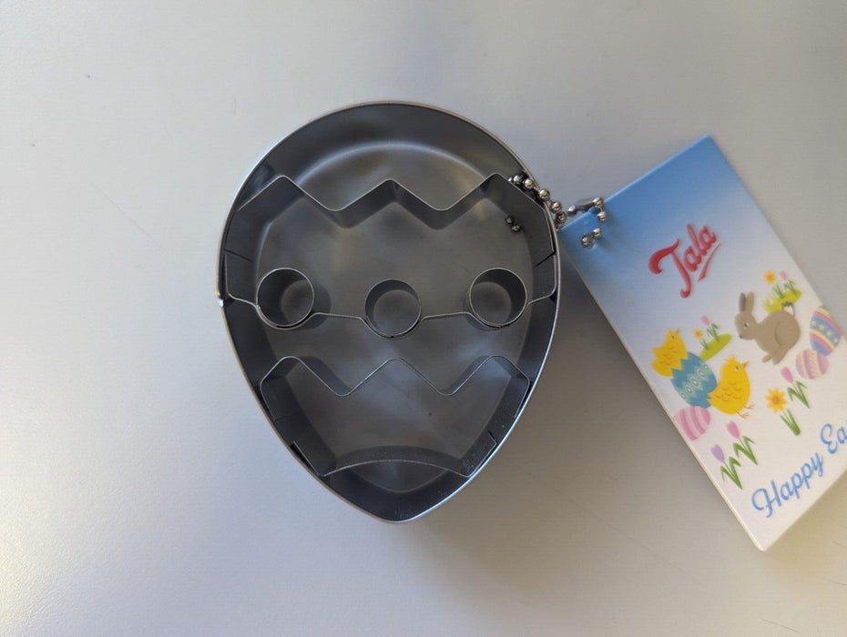 Tala Easter Egg Cutter