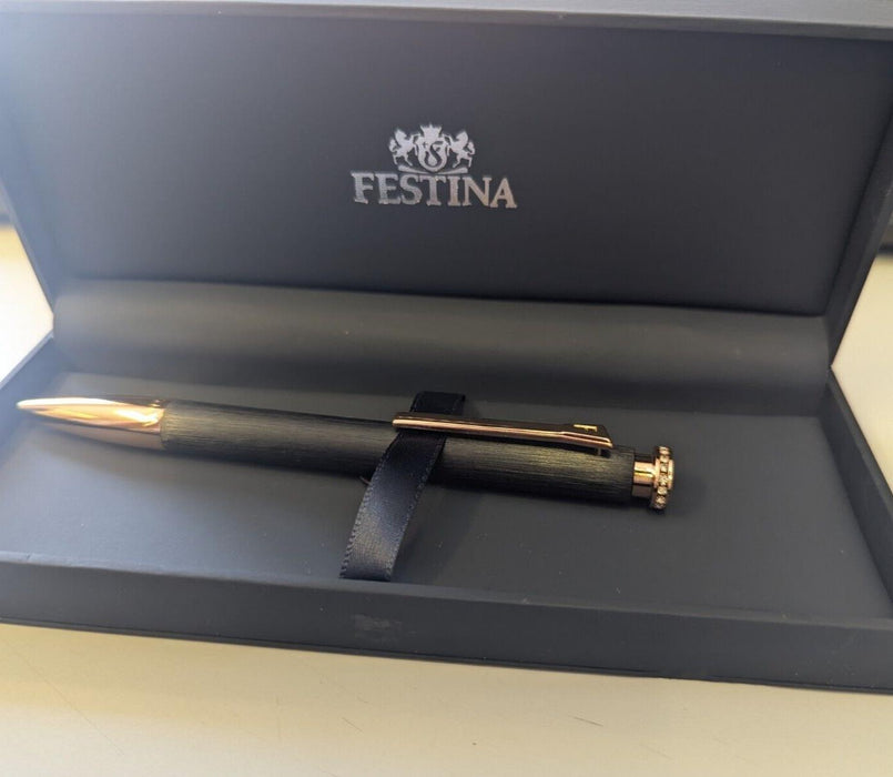 Festina Pen Black