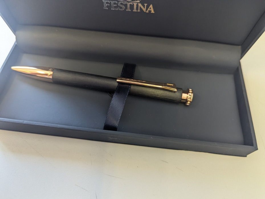 Festina Pen Black