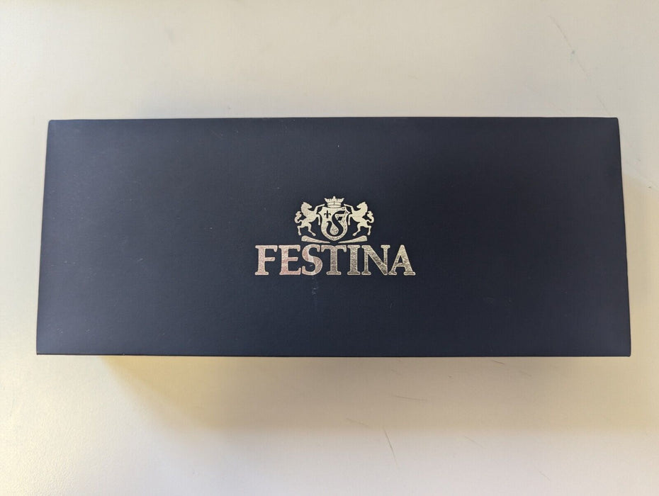 Festina Pen Black