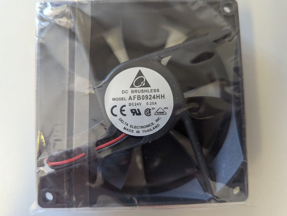 DC Brushless Fan AFB0924HH