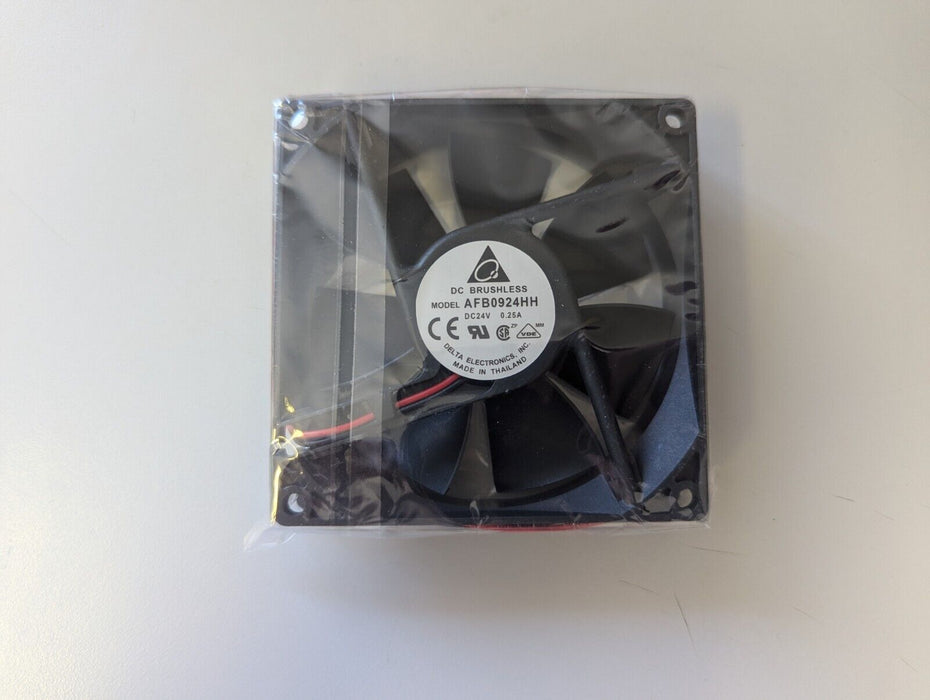 DC Brushless Fan AFB0924HH