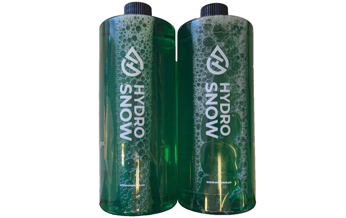 Hydro Snow Foam 1L x2