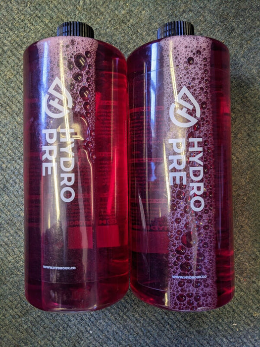 Hydro Pre 1L - 2 PACK