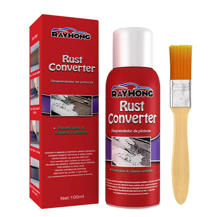 Rayhong Rust Converter 100ml