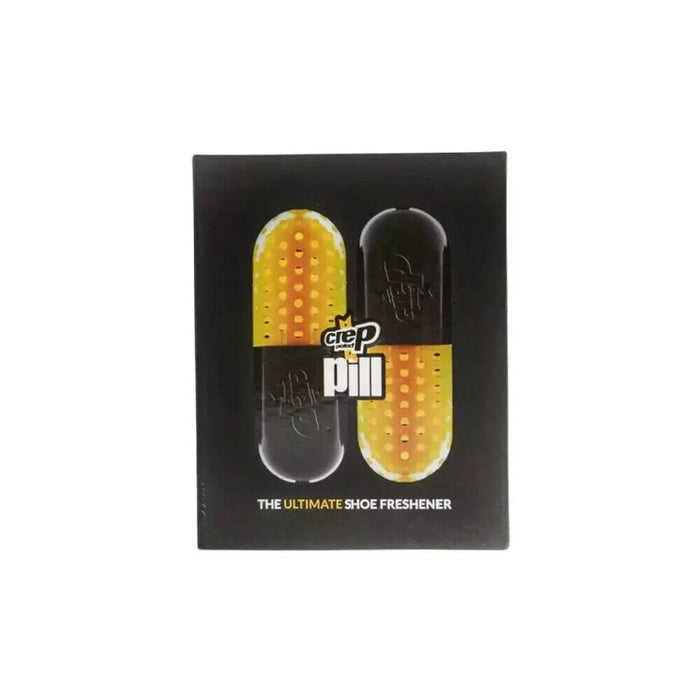 Crep Protect Shoe Freshener Pill