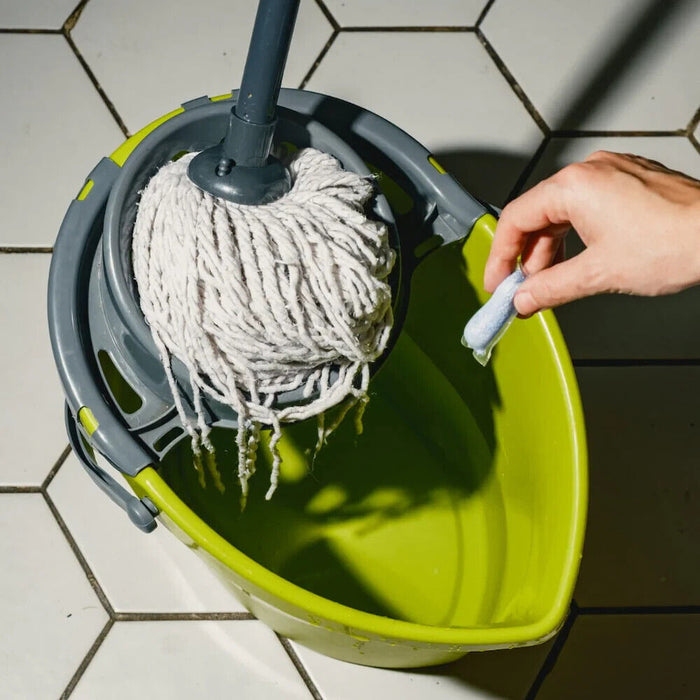 Floor Things Drop + Mop Floor Cleaning Pods 20