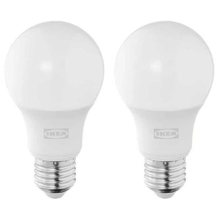 Solhetta LED bulbs Base E27 470 Lumen