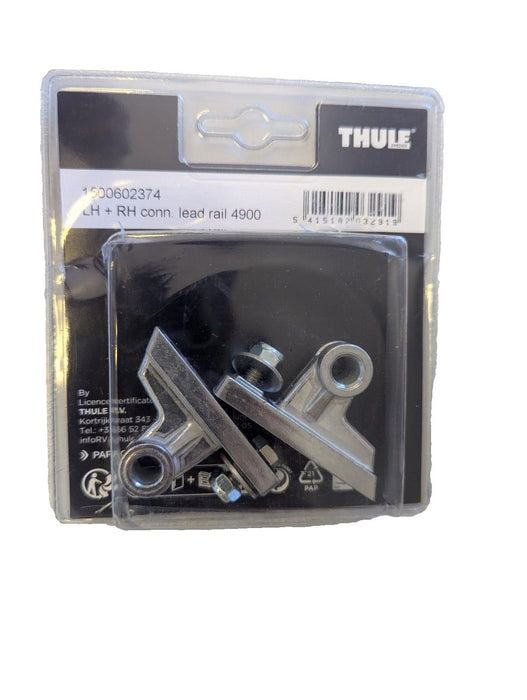 Thule Connection Lead Rail LH+RH 4900/6200