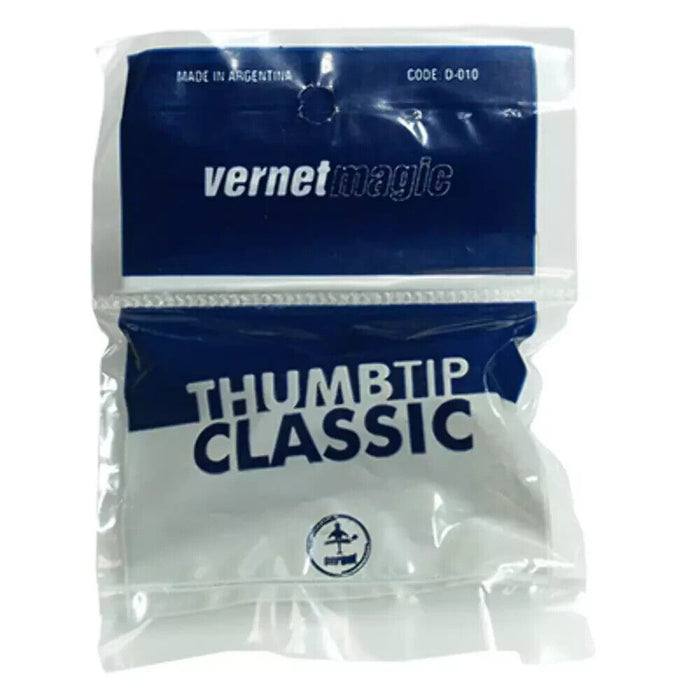 Vernet Magic Thumbtip Classic for Magic Tricks x2