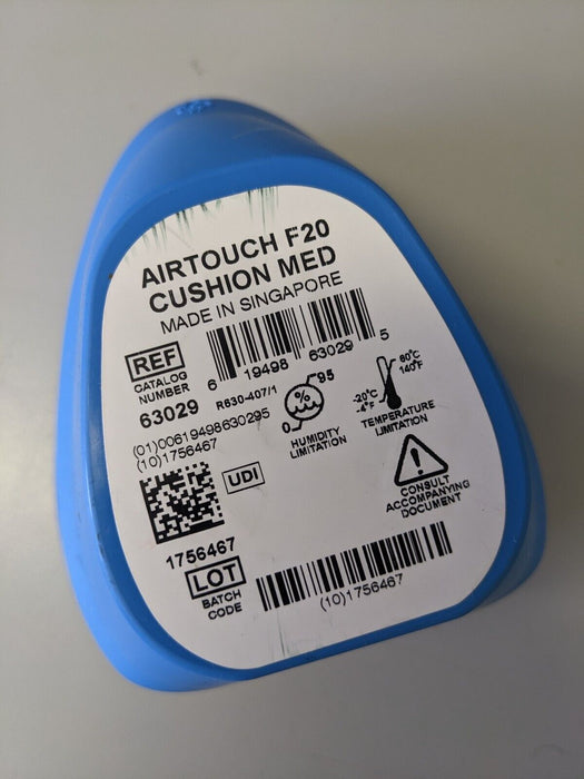 ResMed AirTouch F20 Cushion Medium