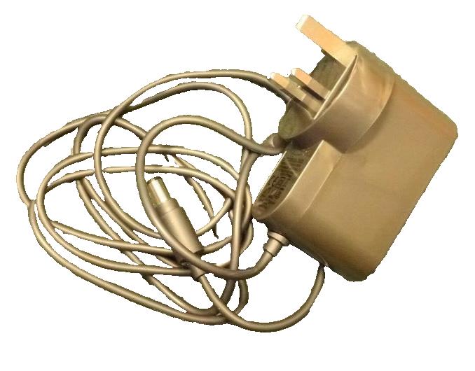 3rd Party Dyson DC44 Handheld Battery Charger (Model QUAVCP174-917530-10)