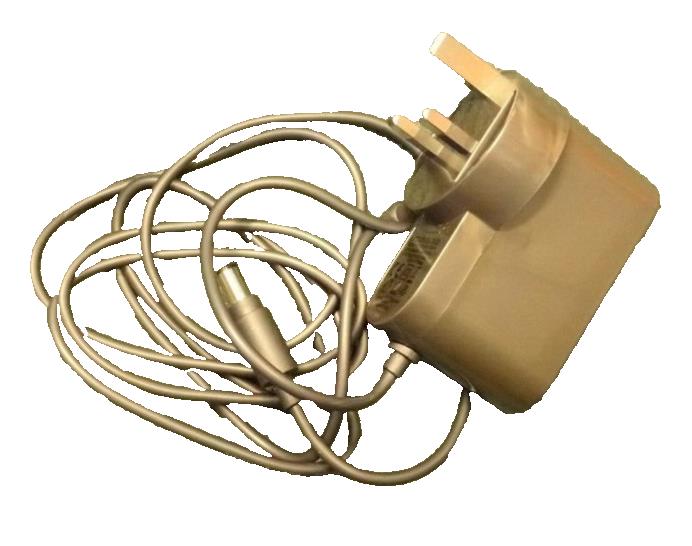 3rd Party Dyson DC44 Handheld Battery Charger (Model QUAVCP174-917530-10)