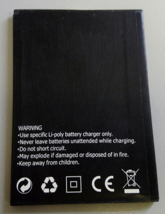 Blackview E7 Replacement Battery 2700mAh