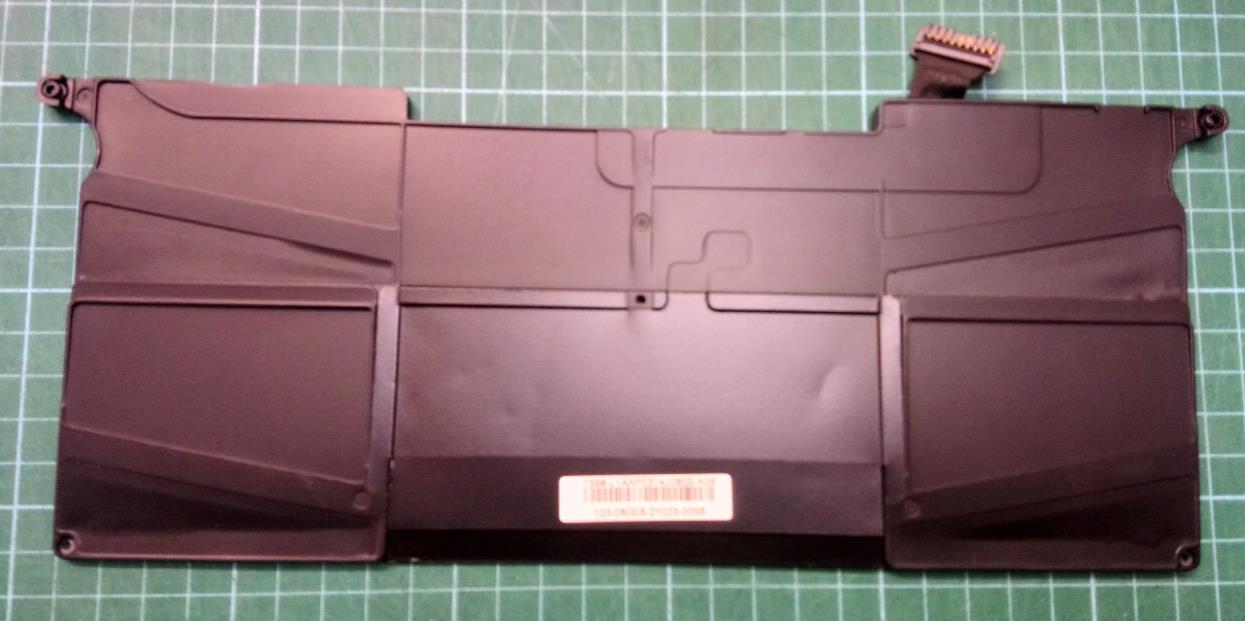 Lenoge Used Battery for MacBook Air 11" A1370 A1465, Model A1406 A1495 39Wh