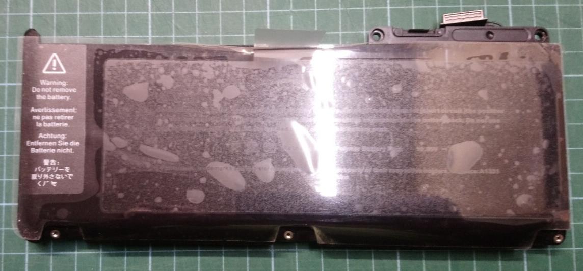 Unbranded New A1331 Battery 63.5Wh