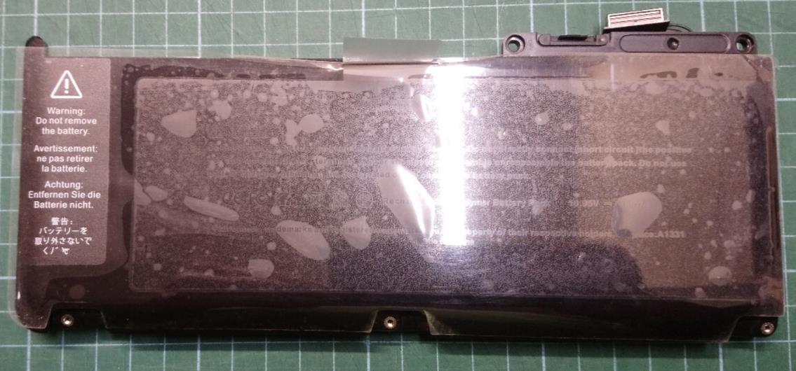 Unbranded New A1331 Battery 63.5Wh