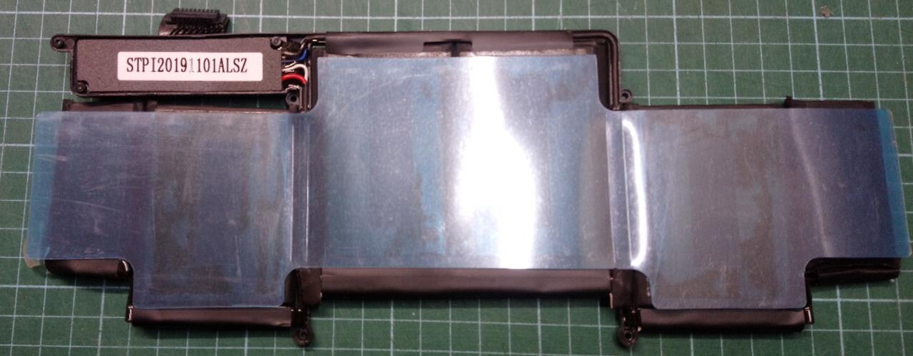 Used A1493 Battery for MacBook Pro Retina 13” A1493 A1502 2013 2014 2015