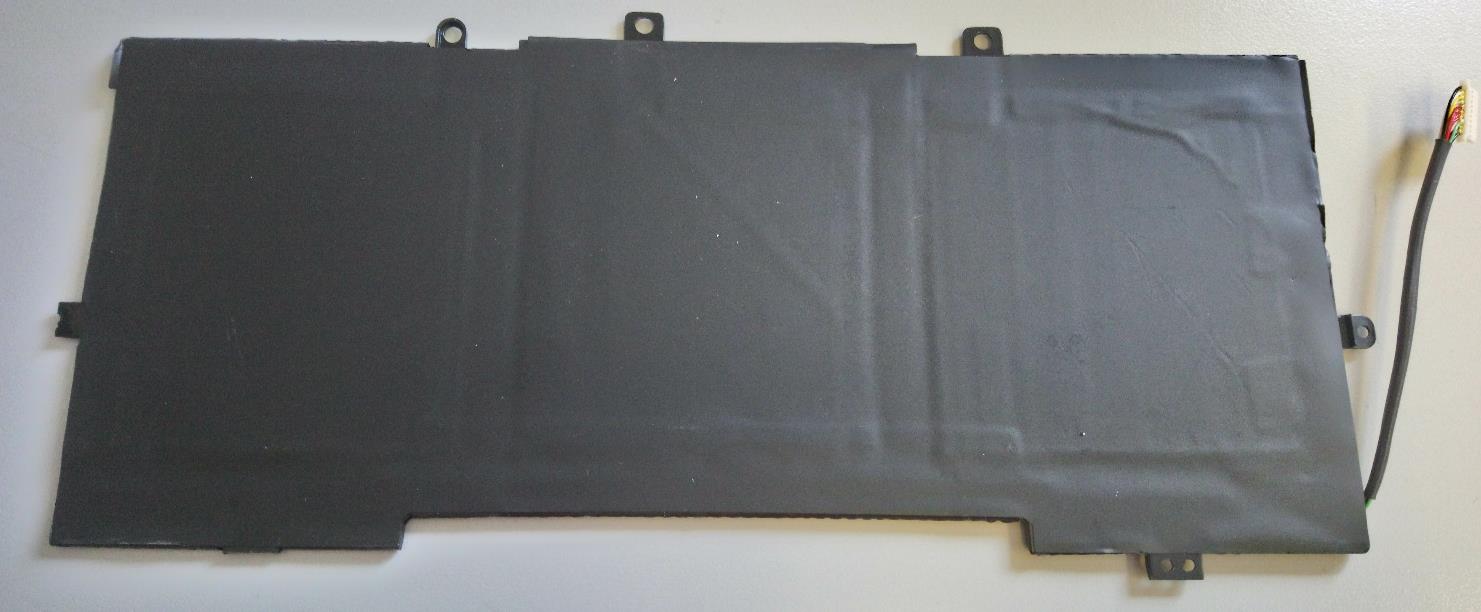 Replacement Battery VR03XL For HP Pavilion 13-D HP Envy 13" Series -Damaged Lugs
