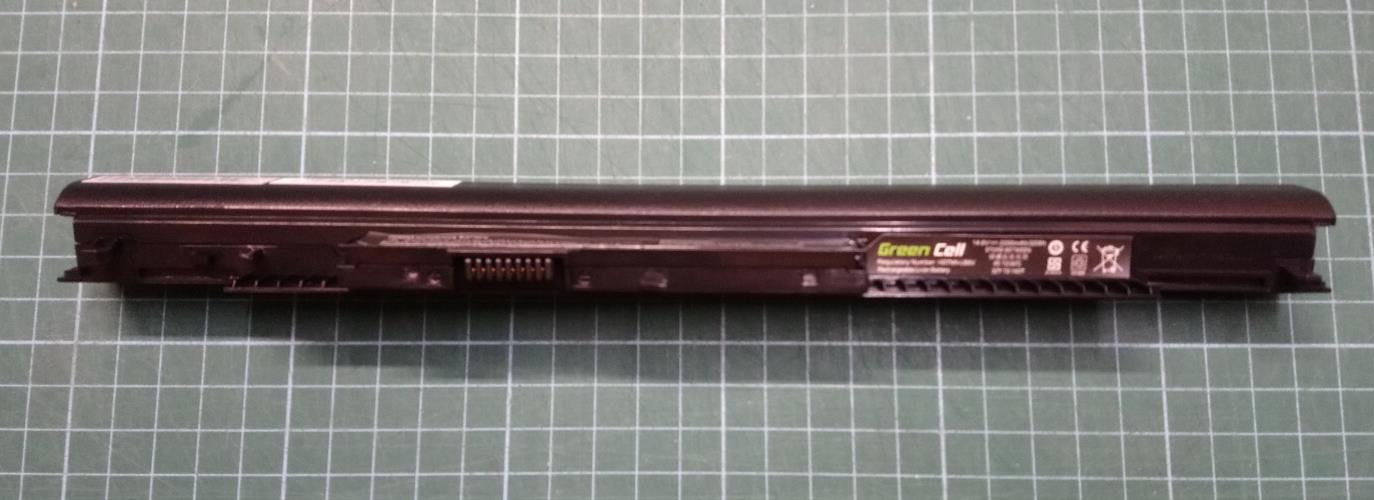 Green Cell HP88 Notebook Replacement Battery HS04 2200mAh