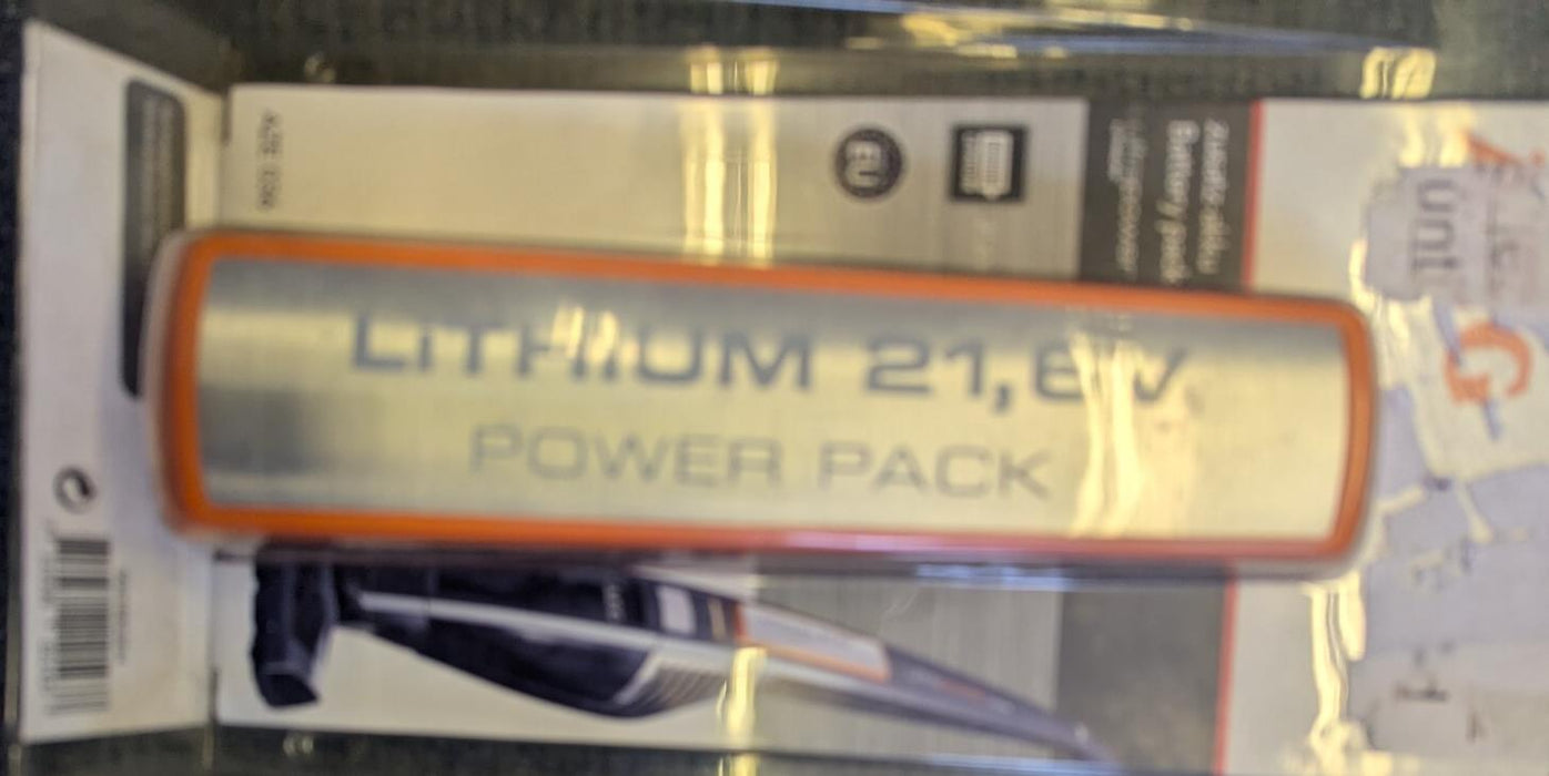 AEG AZE 036 Replacement Battery for The Ultrapower AG 5020,