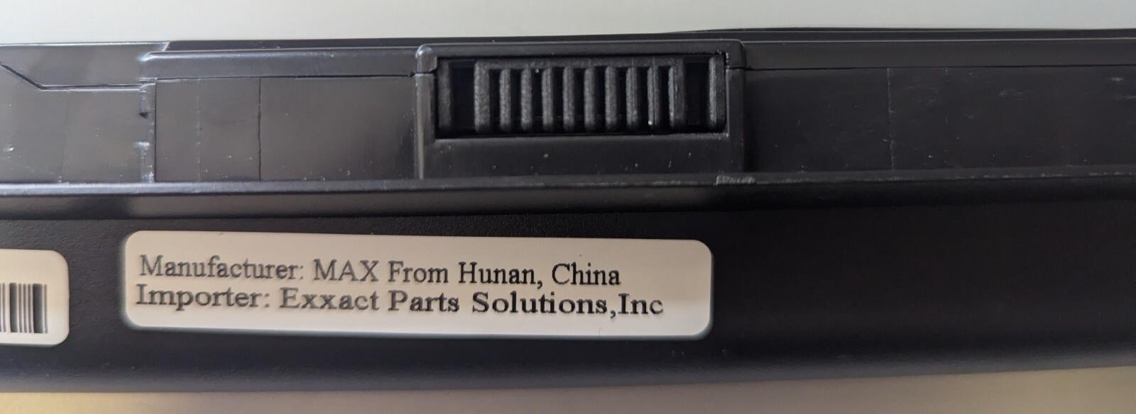 Battery Replace A41-X550, A41-X550A FOR ASUS 14.4v 5200mAh