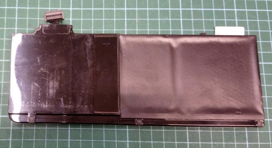 Used A1322 Battery for Apple MacBook Pro 13" A1278 2009 To 2012 63.5Wh