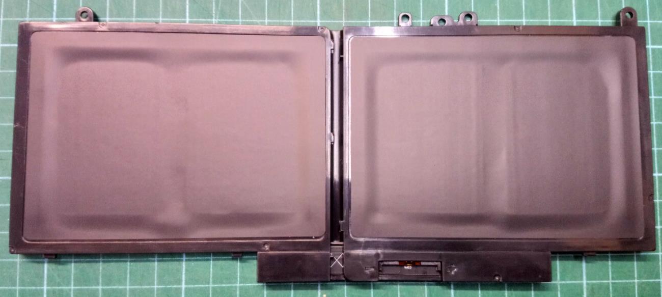 6MT4T Battery For Dell Latitude E5570 E5270 E5470 Notebook Battery TXF9M 0TXF9M
