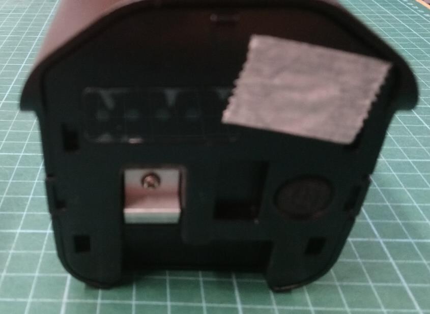 ENGWE E26 Replacement Battery TCRFD021305TG 16Ah 768Wh