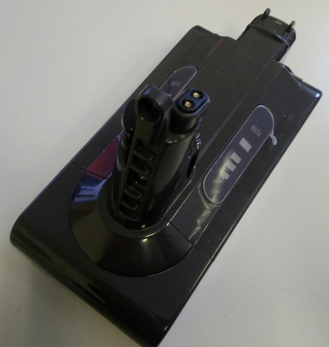 Classic Brand Replacement Battery for Dyson V10 2500mAh 25.2V 63Wh