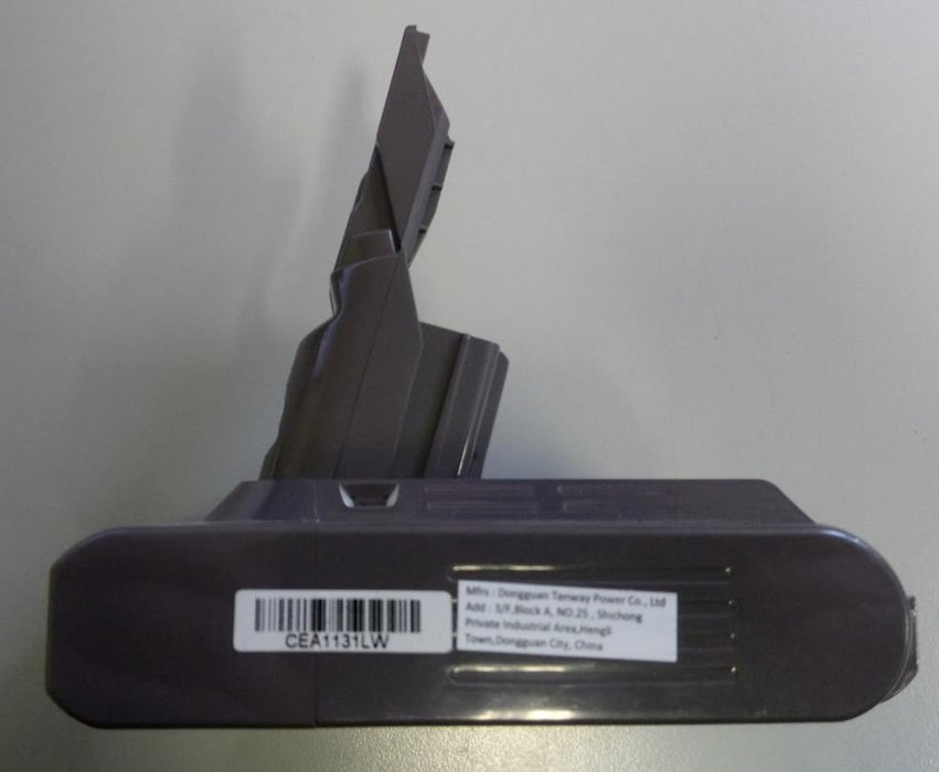 Replacement Battery for Dyson V7 21.6V 4600mAh 99Wh