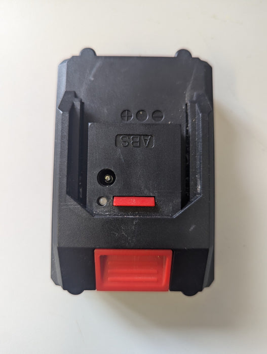 Amtech 18v 1.3Ah Battery (USED)
