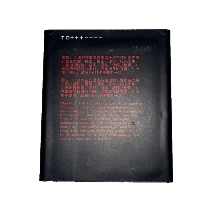 ORIGINAL VEKEN 3.7V 5150mAh Battery YW-008  A920Pro PosS