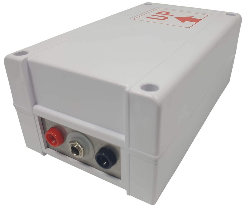 Easy2Bathe bath lift battery 12v X 2  rechargeable BATTERY 24V DC PACK