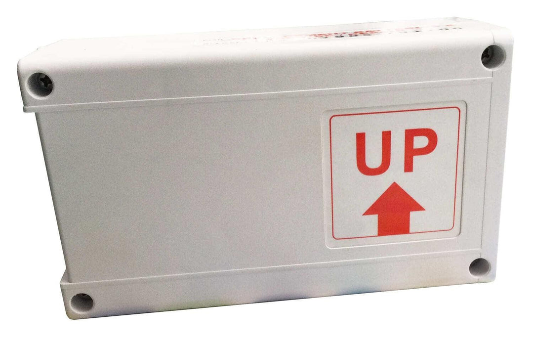 Easy2Bathe bath lift battery 12v X 2  rechargeable BATTERY 24V DC PACK