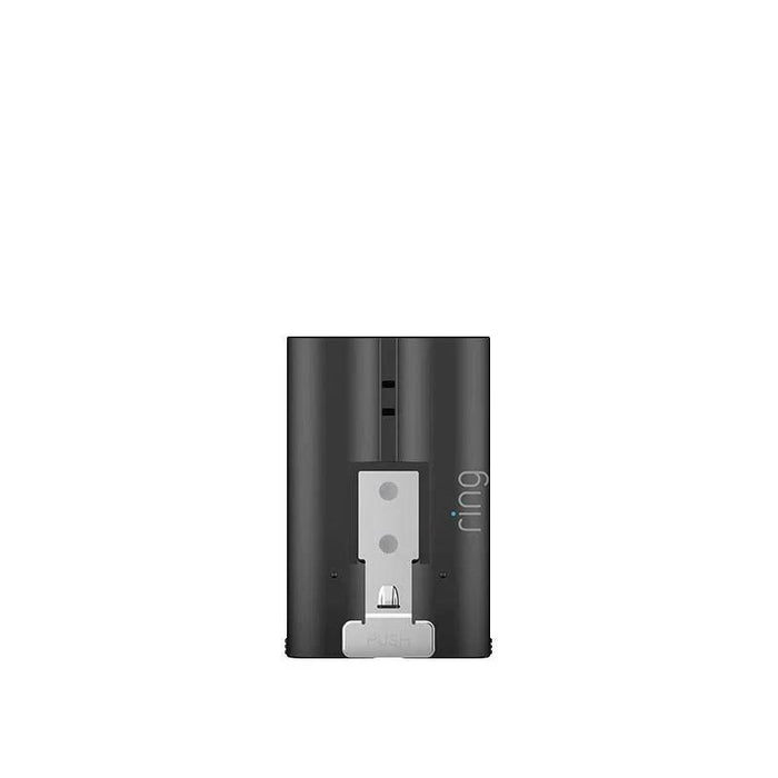Ring Doorbell Quick Release Battery Pack