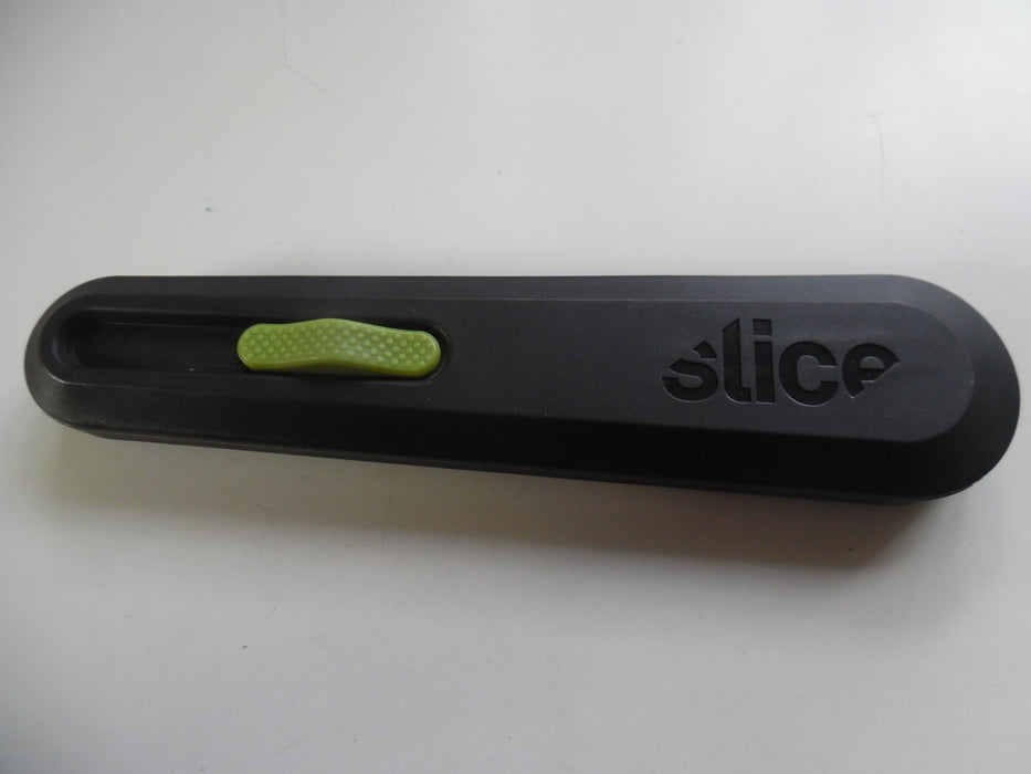 Slice 10554 Auto-Retractable Utility Knife- Used