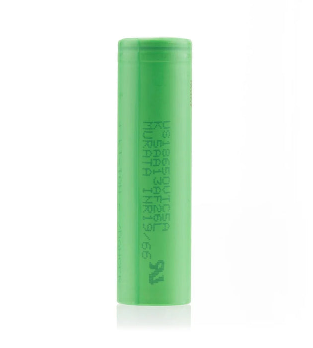 2 x Sony VTC5A 18650 Battery Fogstar