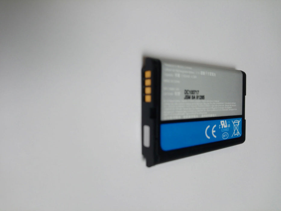 C-S2 CS2 BATTERY FOR BLACKBERRY 8520, 8530, 9300, 8330, 8320, 8310, 8300
