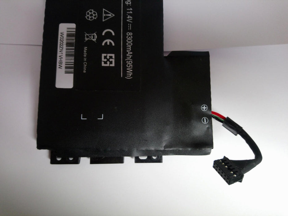 Battery for VV09XL HP ZBook 15 Battery G4 G3 17 G3 HSTNN-DB7D 808398-2C1