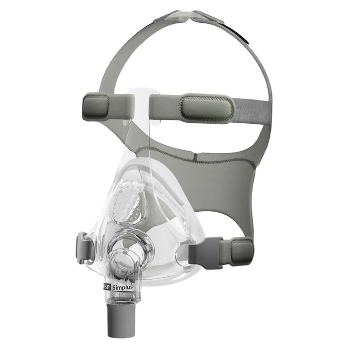 Fisher & Paykel Simplus Full Face CPAP Mask - Medium