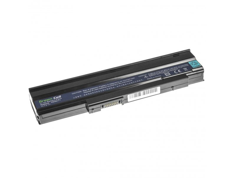 Green Cell Battery AS09C31 AS09C70 AS09C71 for Acer Extensa 5235 5635 5635G 5635Z 5635ZG eMachines E528 E728