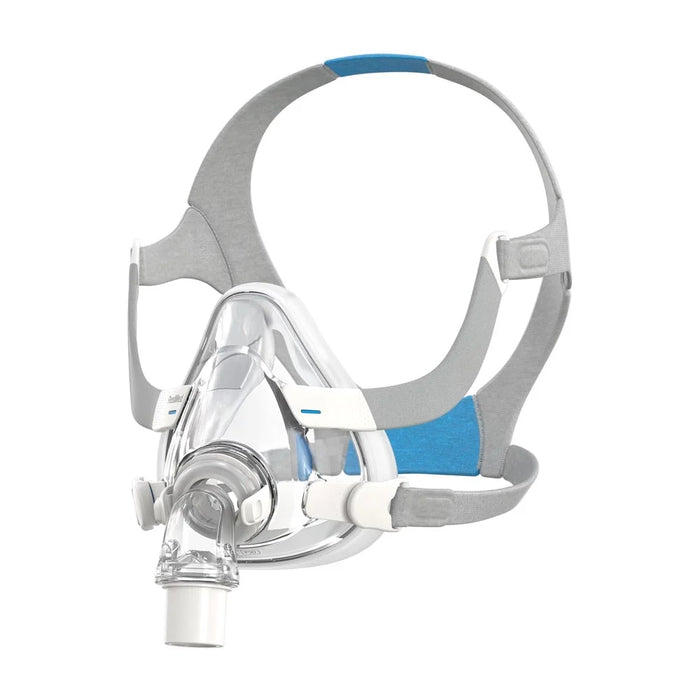 ResMed AirFit F20 Full Face CPAP Mask - Medium