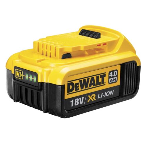 18V Li-Ion Battery For DEWALT Genuine DCB182  Slide DCB200 DCB182 DCF885 UK