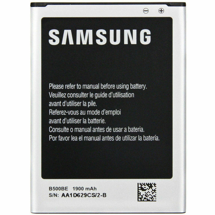 Samsung B500BE Battery 1900mAh 3.8v For Samsung Galaxy S4 Mini i9195 i9190